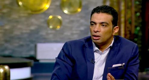 شادي محمد: لا يجوز مقارنتي برمضان.. أصبح مثال "سيئ".. وماذا سيفعل بالأموال؟